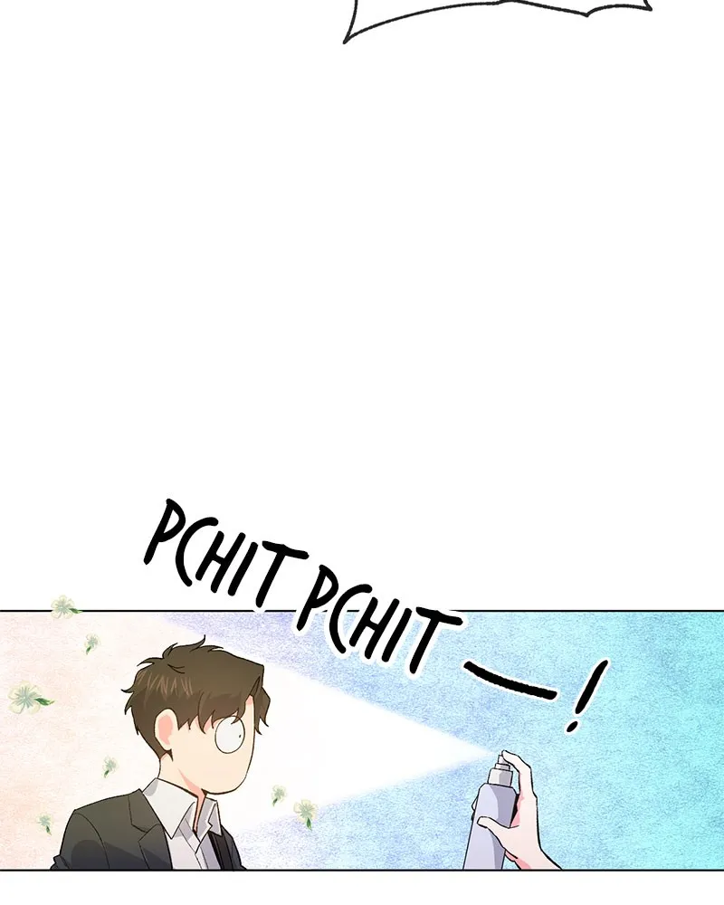 Read Devilish Romance chapter 3 image 40 on Lezhin
