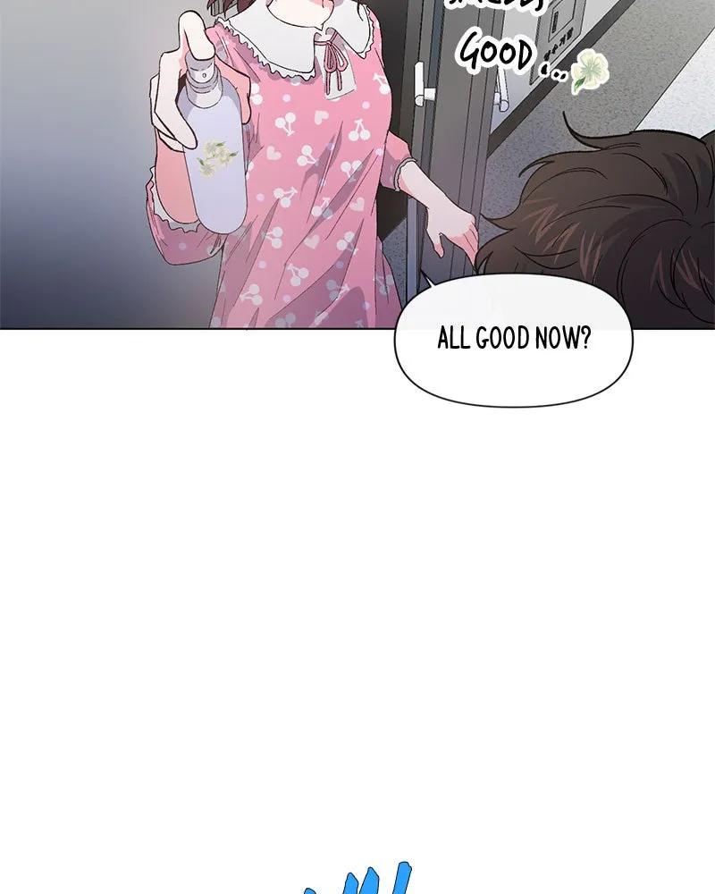 Read Devilish Romance chapter 3 image 42 on Lezhin