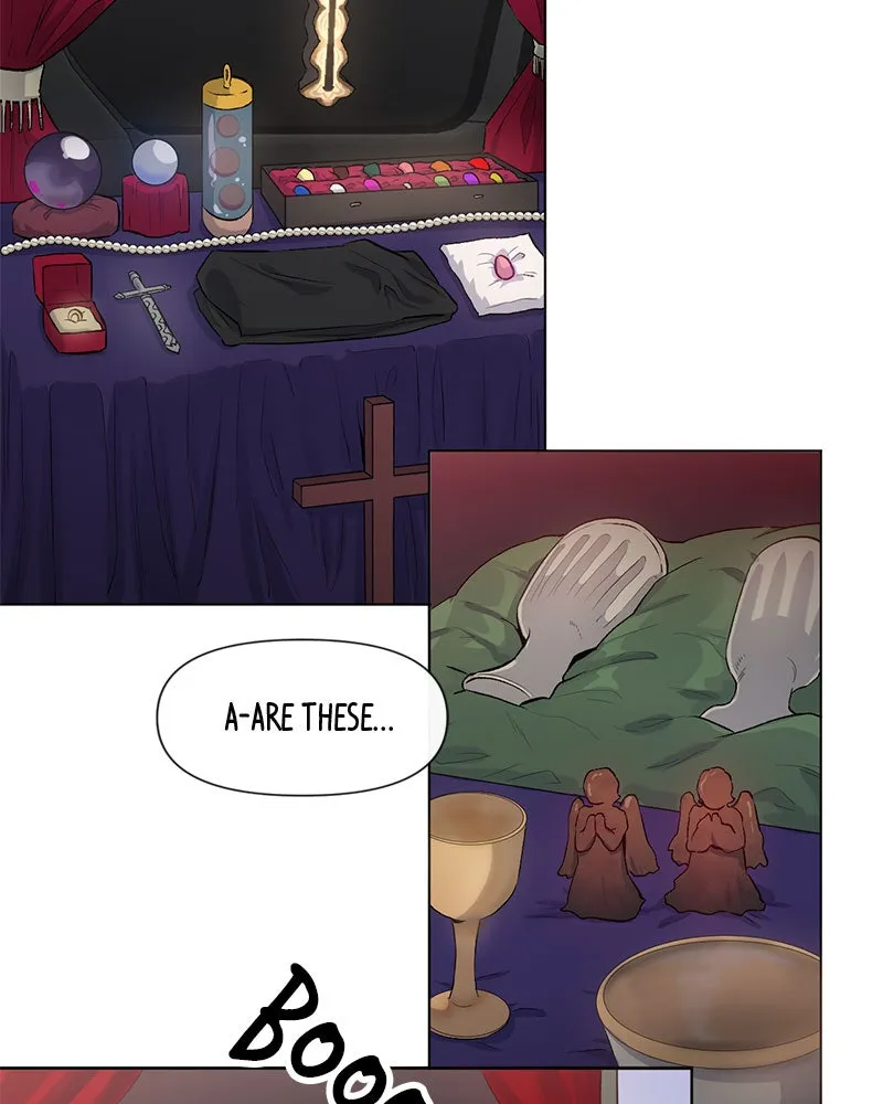 Read Devilish Romance chapter 3 image 58 on Lezhin