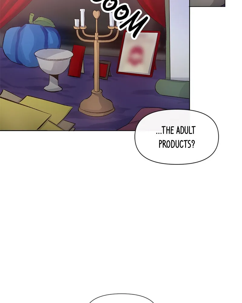 Read Devilish Romance chapter 3 image 59 on Lezhin