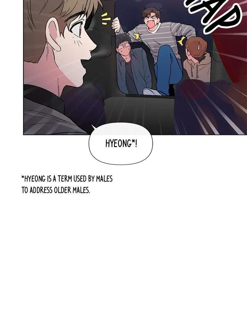 Read Devilish Romance chapter 3 image 68 on Lezhin