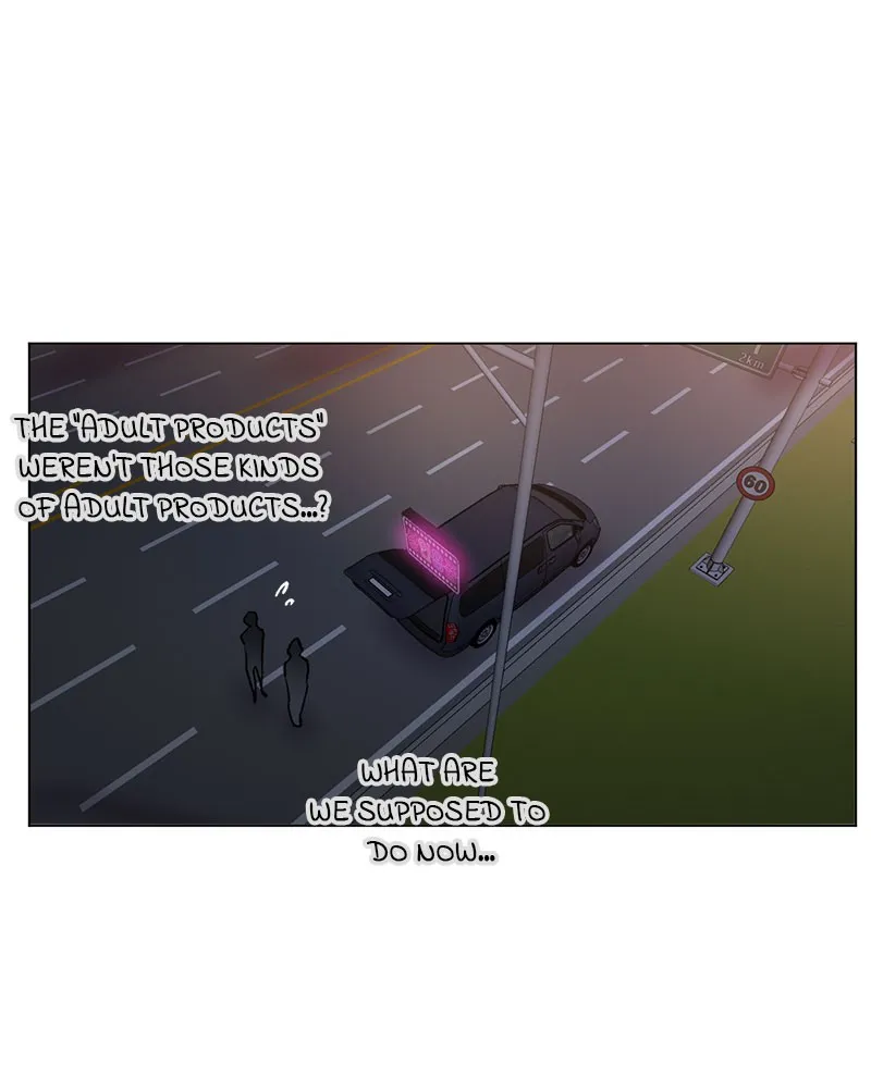 Read Devilish Romance chapter 3 image 69 on Lezhin