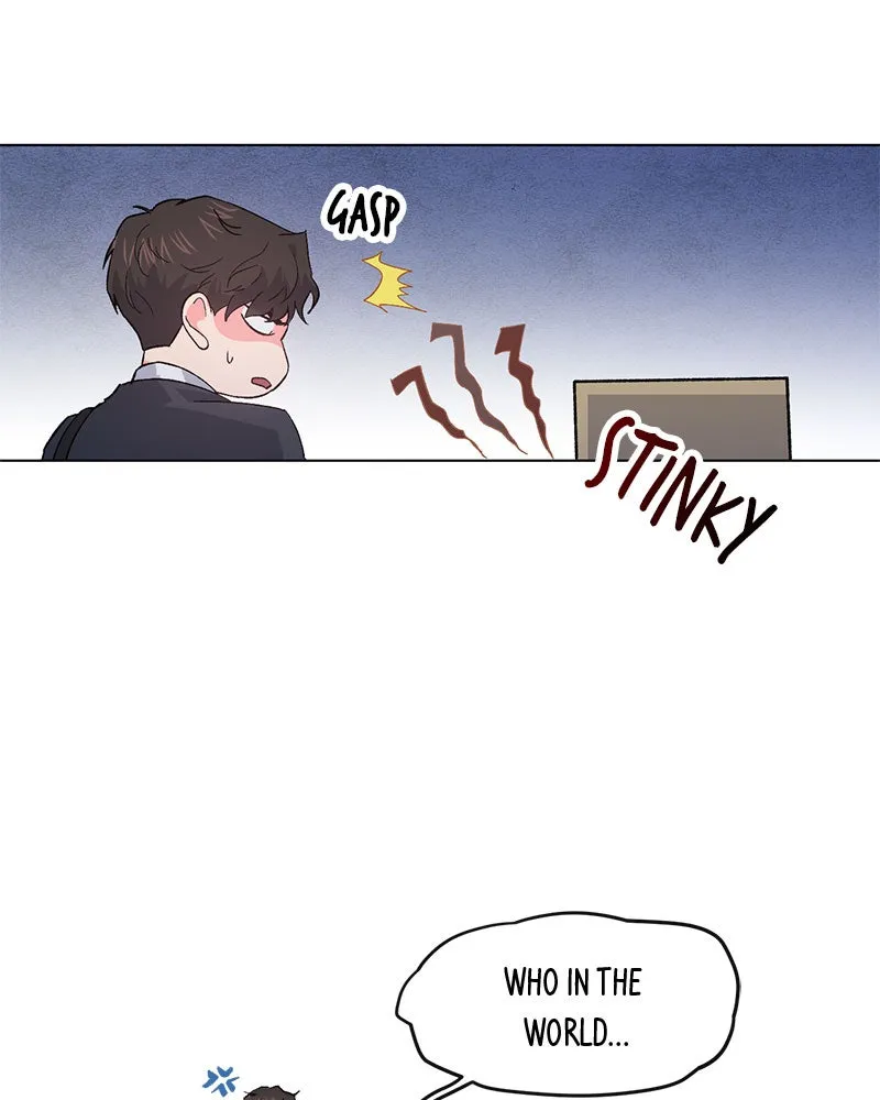 Read Devilish Romance chapter 3 image 7 on Lezhin