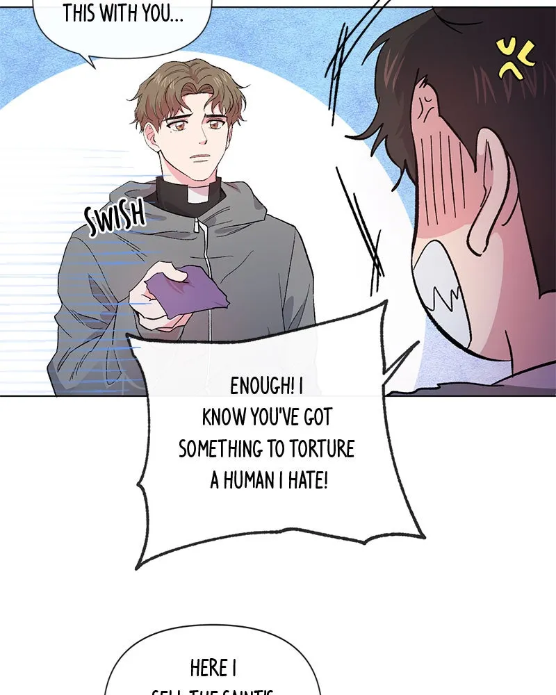 Read Devilish Romance chapter 3 image 74 on Lezhin