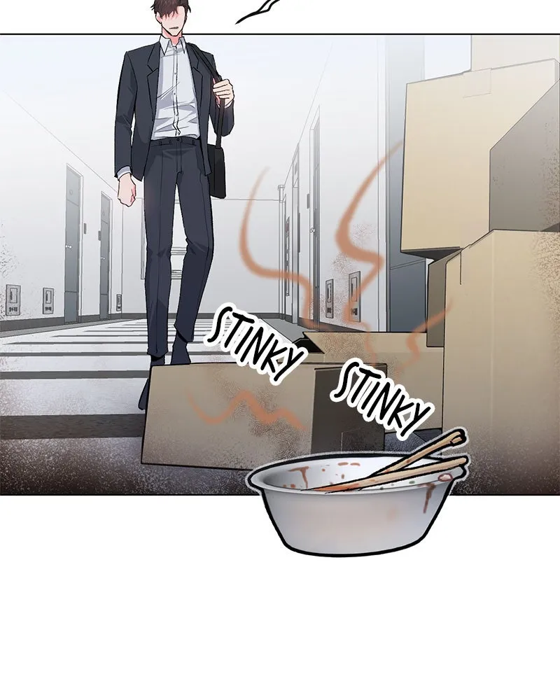 Read Devilish Romance chapter 3 image 8 on Lezhin