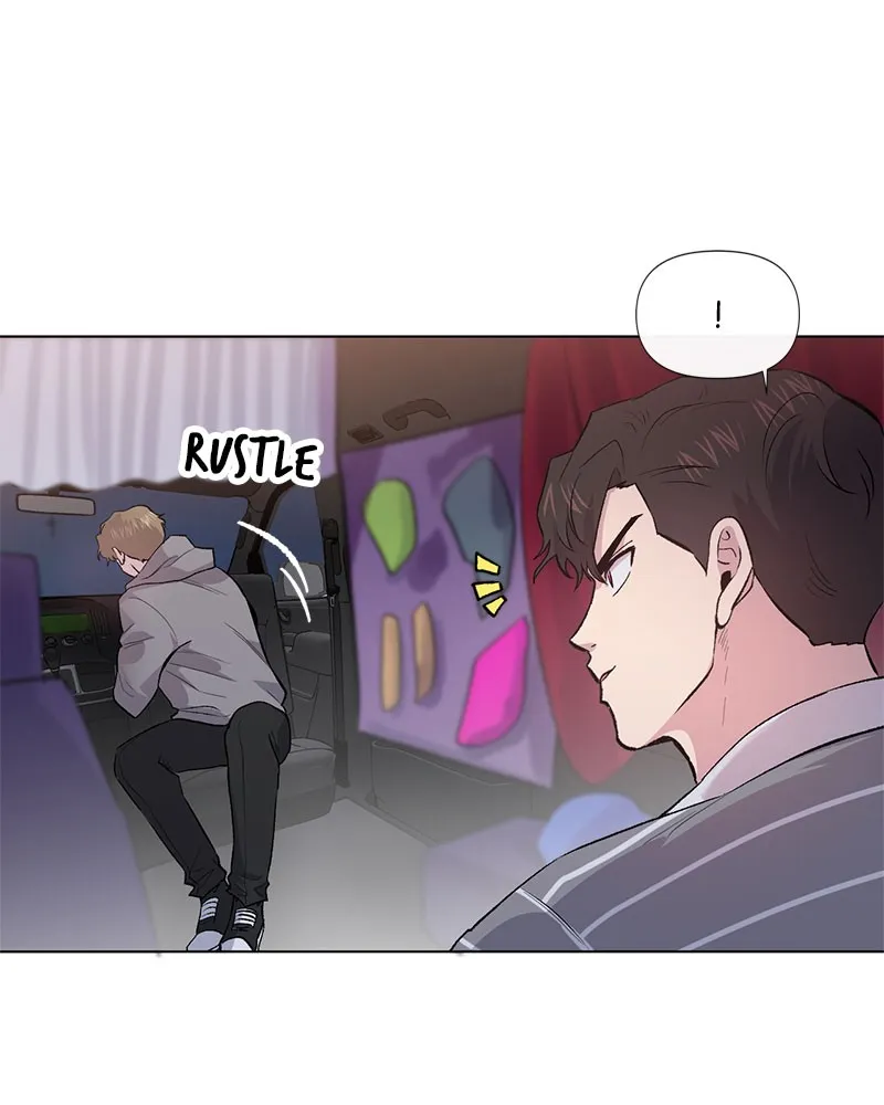 Read Devilish Romance chapter 3 image 80 on Lezhin