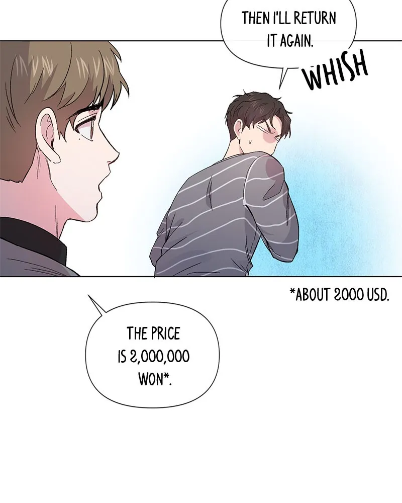 Read Devilish Romance chapter 3 image 85 on Lezhin