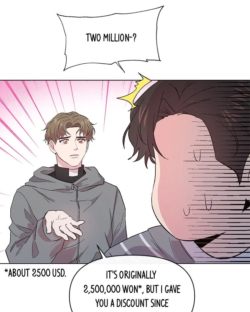 Read Devilish Romance chapter 3 image 86 on Lezhin