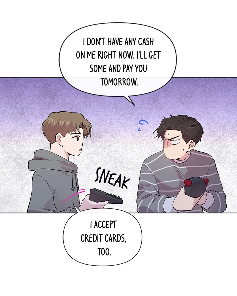 Read Devilish Romance chapter 3 image 88 on Lezhin