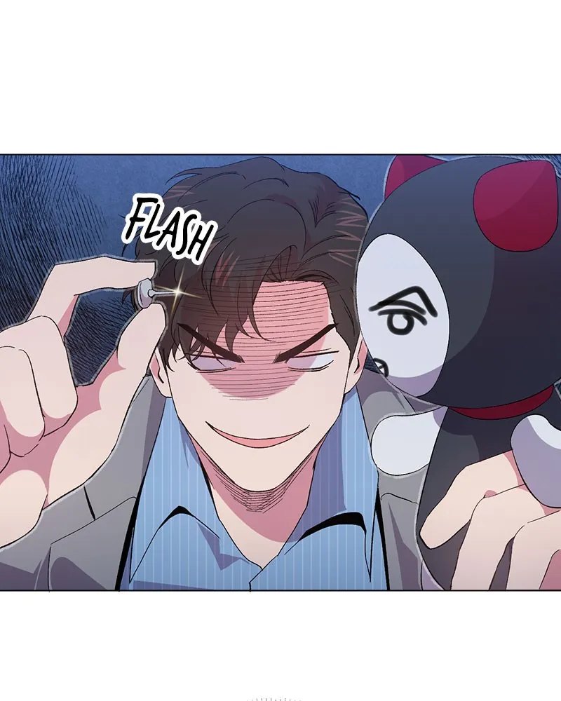 Read Devilish Romance chapter 4 image 11 on Lezhin