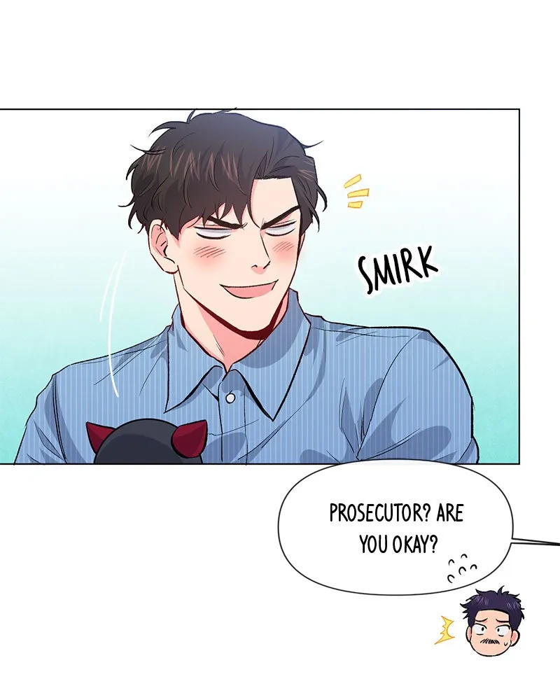 Read Devilish Romance chapter 4 image 14 on Lezhin