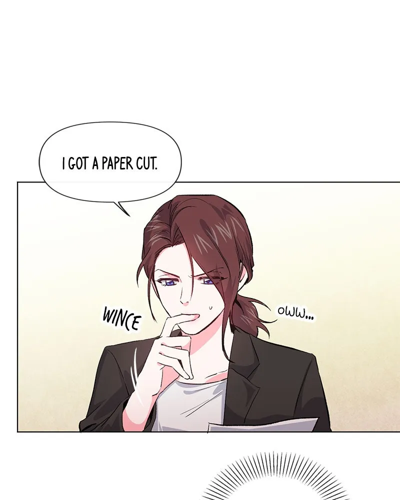 Read Devilish Romance chapter 4 image 15 on Lezhin
