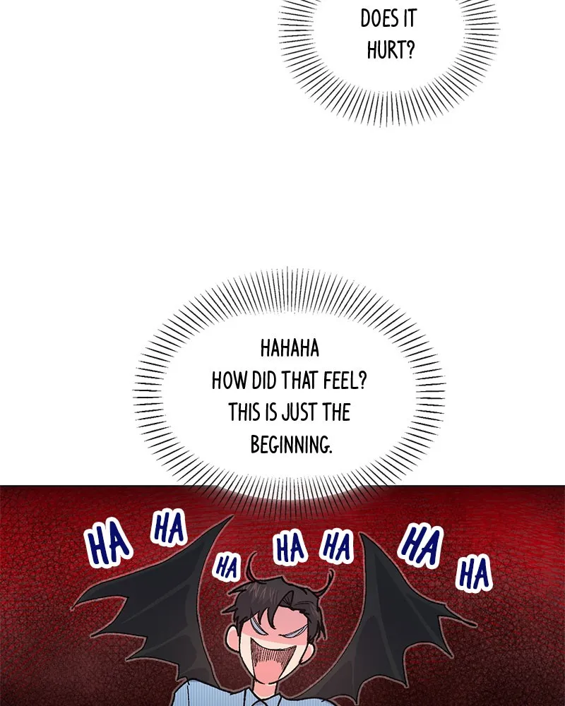 Read Devilish Romance chapter 4 image 16 on Lezhin