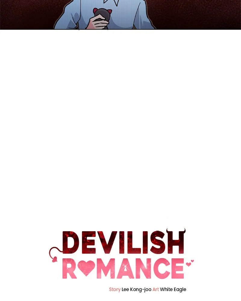Read Devilish Romance chapter 4 image 17 on Lezhin