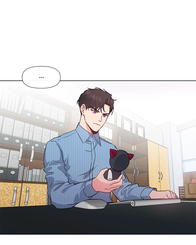 Read Devilish Romance chapter 4 image 2 on Lezhin