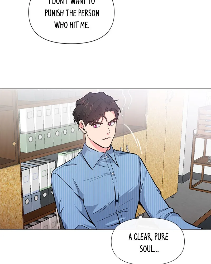 Read Devilish Romance chapter 4 image 23 on Lezhin