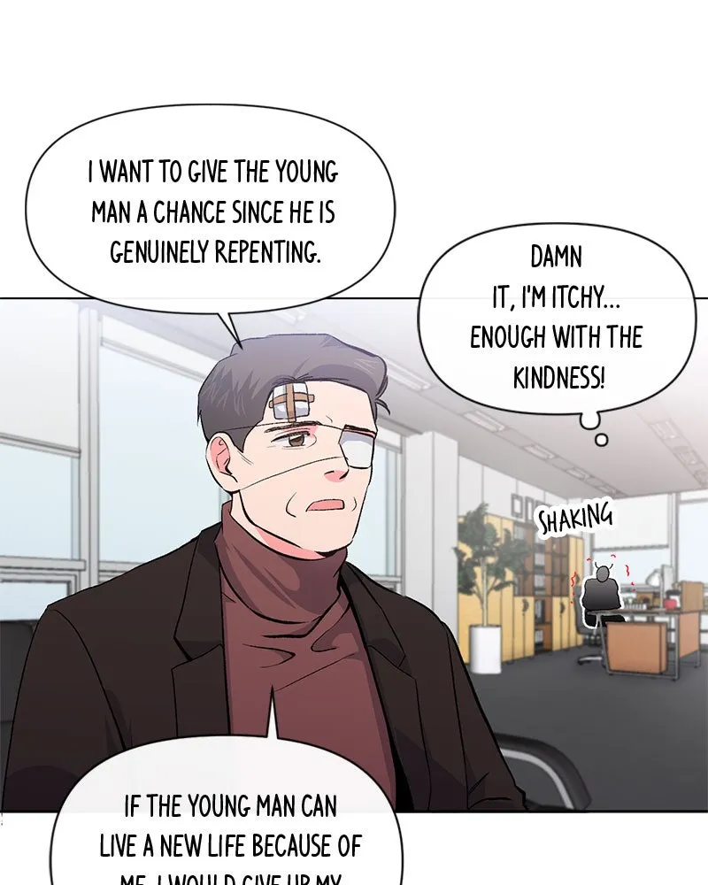 Read Devilish Romance chapter 4 image 30 on Lezhin