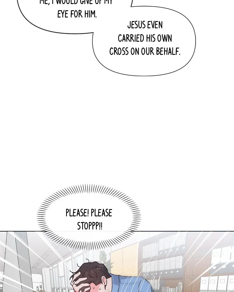 Read Devilish Romance chapter 4 image 31 on Lezhin