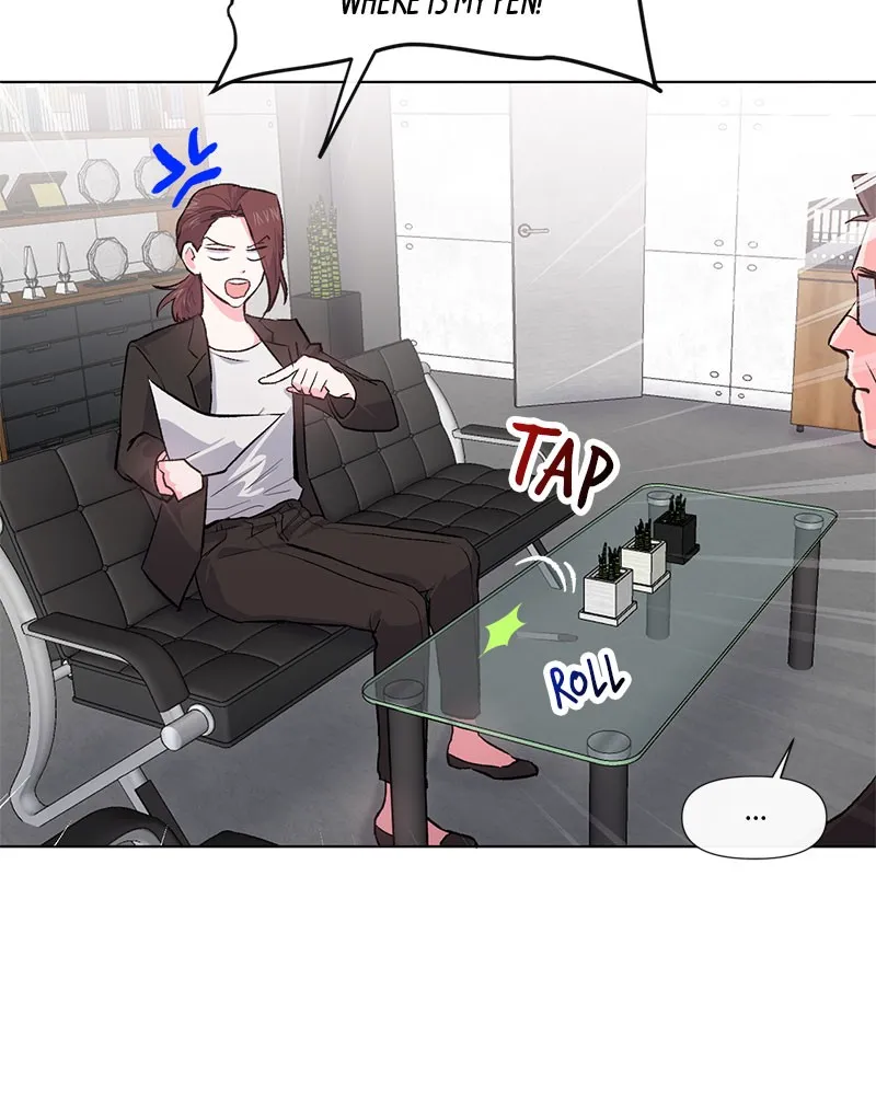 Read Devilish Romance chapter 4 image 35 on Lezhin