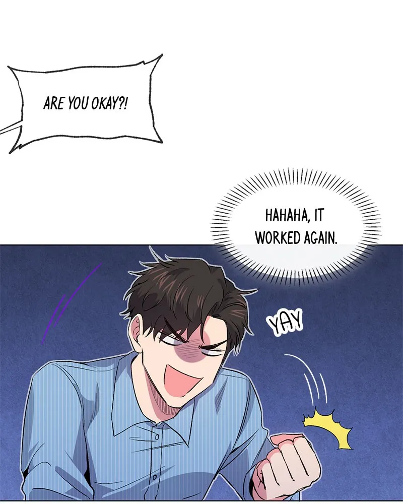 Read Devilish Romance chapter 4 image 38 on Lezhin