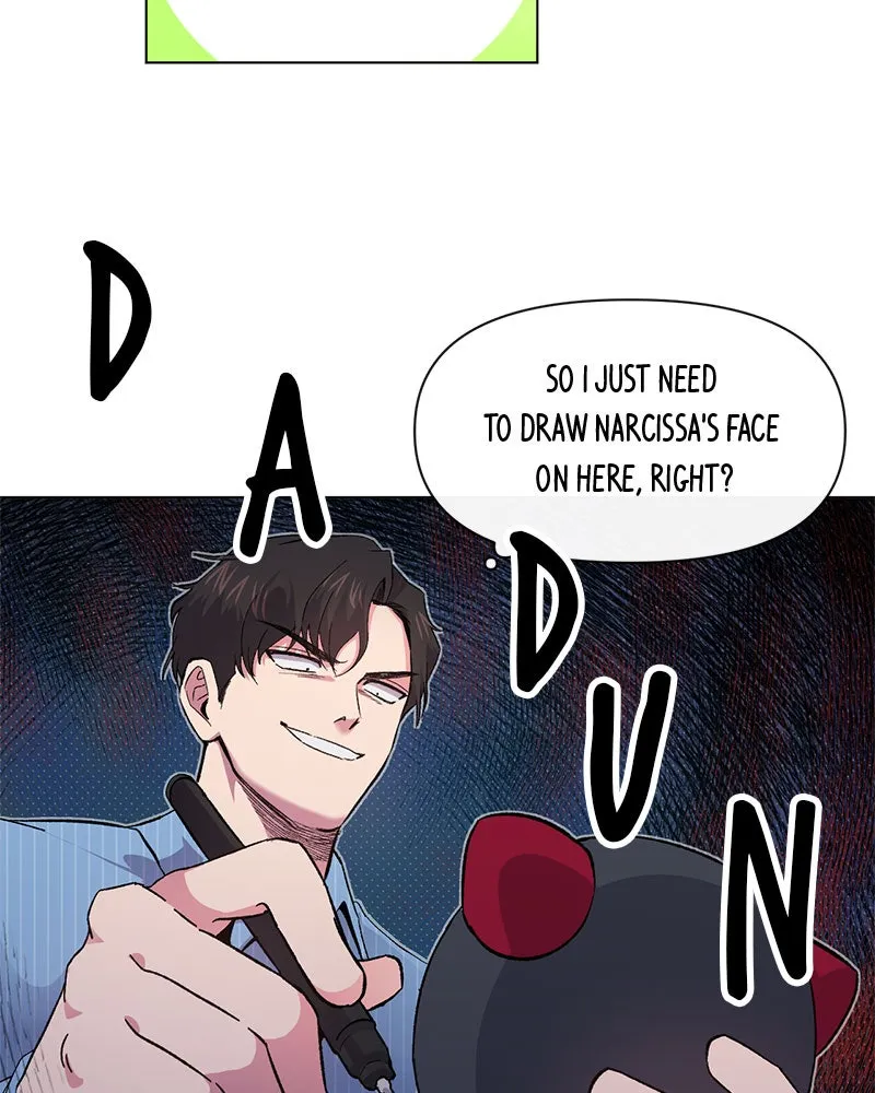 Read Devilish Romance chapter 4 image 4 on Lezhin