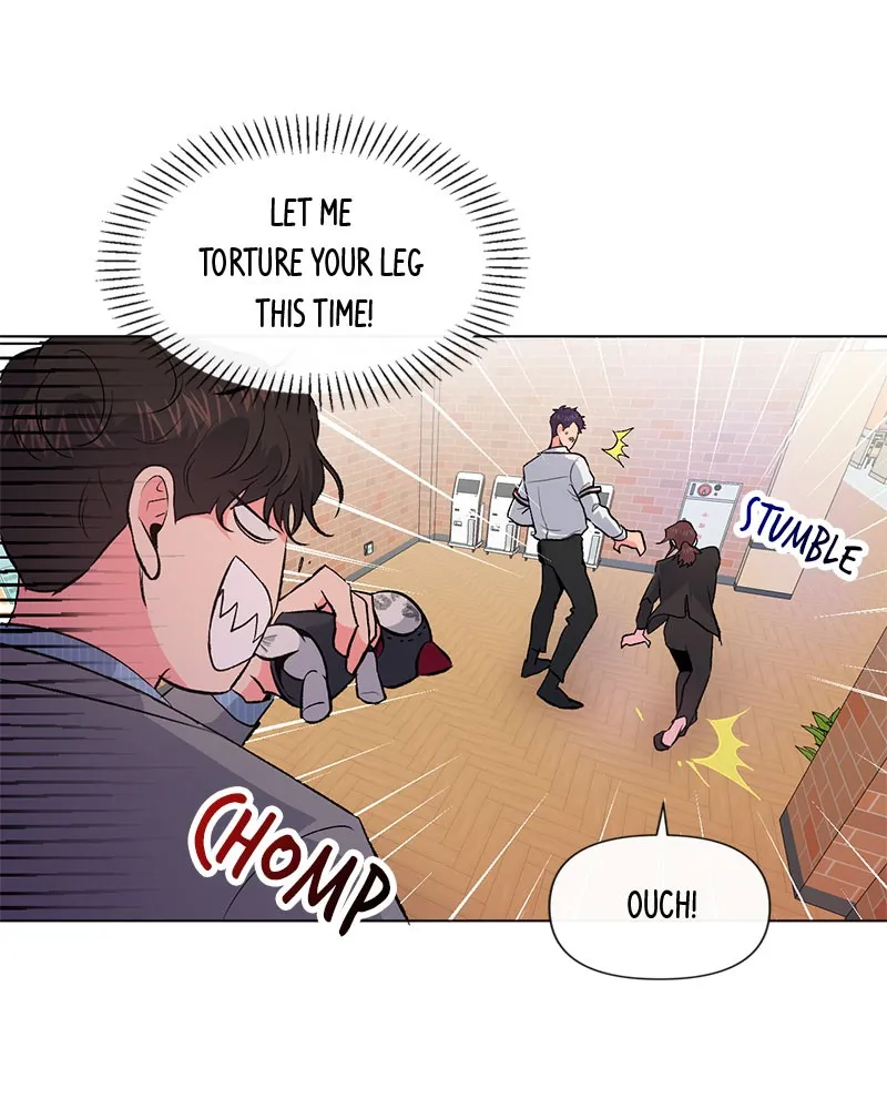 Read Devilish Romance chapter 4 image 55 on Lezhin