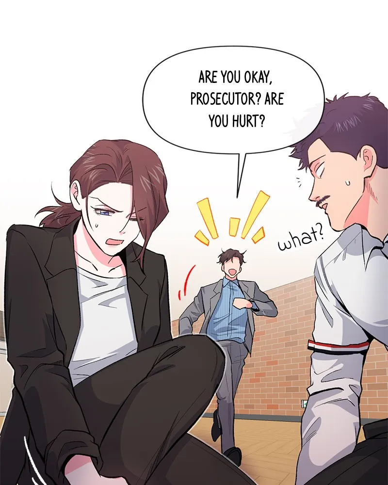 Read Devilish Romance chapter 4 image 57 on Lezhin