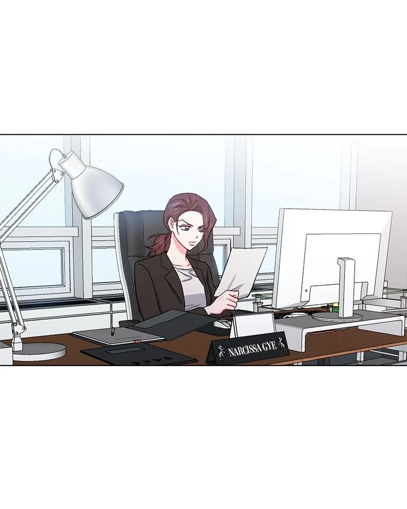 Read Devilish Romance chapter 4 image 7 on Lezhin