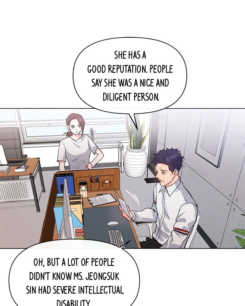 Read Devilish Romance chapter 4 image 80 on Lezhin