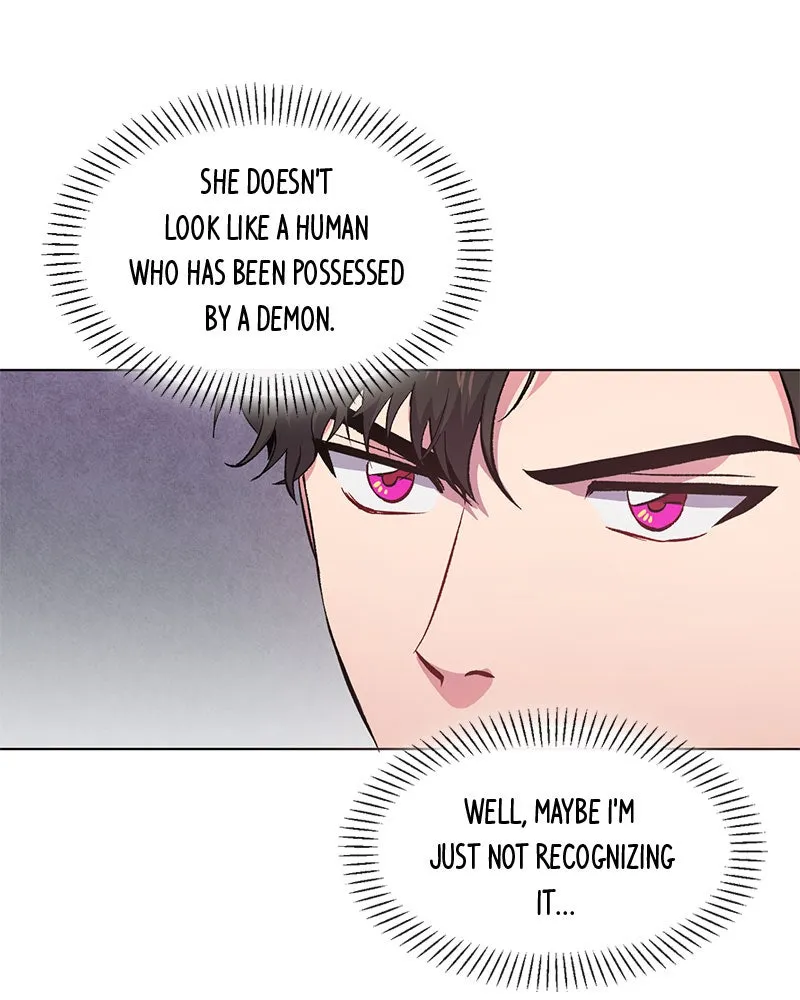 Read Devilish Romance chapter 5 image 10 on Lezhin
