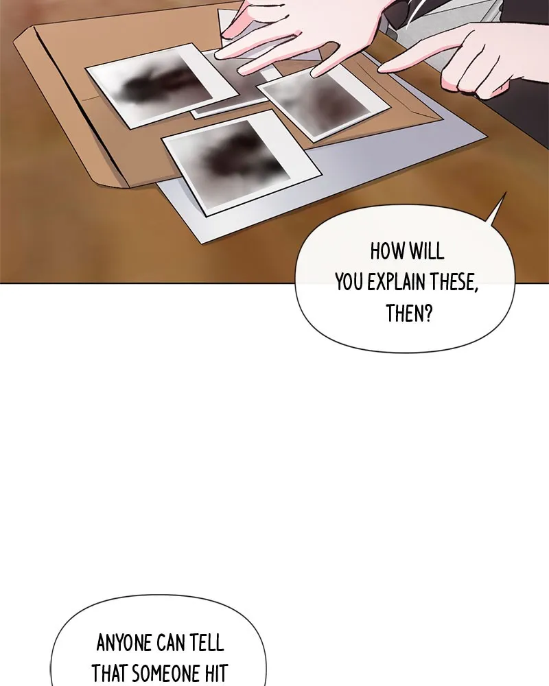 Read Devilish Romance chapter 5 image 12 on Lezhin