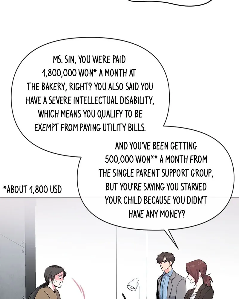 Read Devilish Romance chapter 5 image 15 on Lezhin