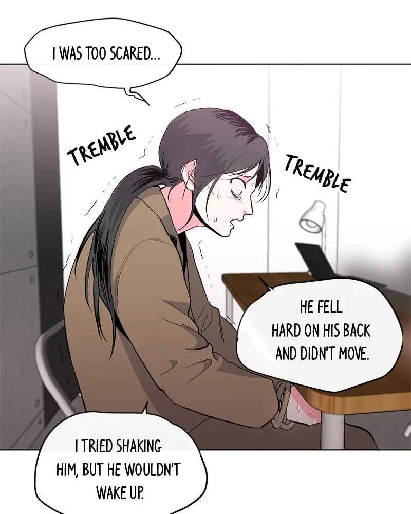 Read Devilish Romance chapter 5 image 18 on Lezhin