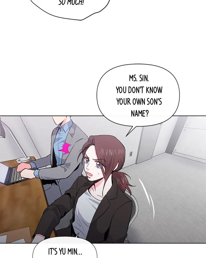 Read Devilish Romance chapter 5 image 20 on Lezhin
