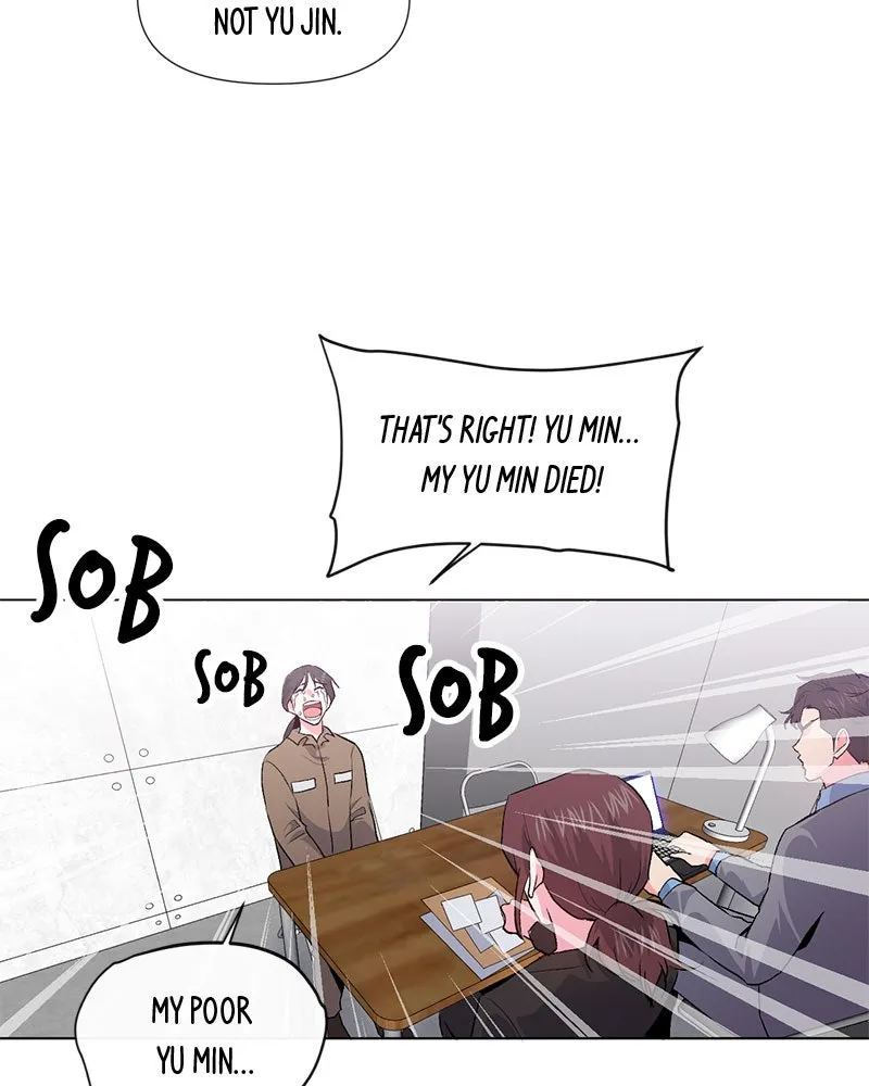 Read Devilish Romance chapter 5 image 21 on Lezhin