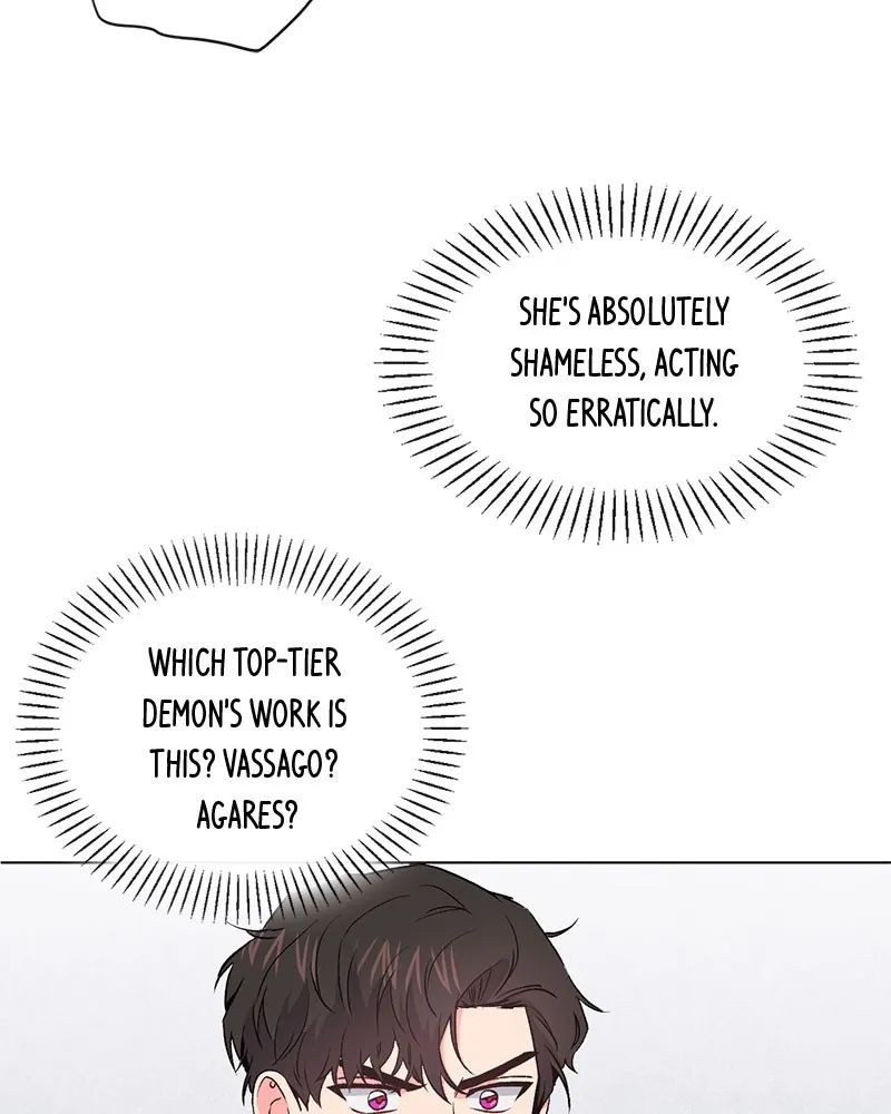 Read Devilish Romance chapter 5 image 22 on Lezhin