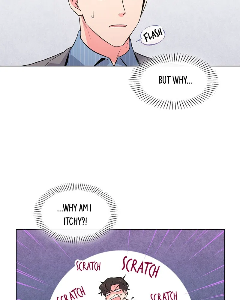 Read Devilish Romance chapter 5 image 23 on Lezhin