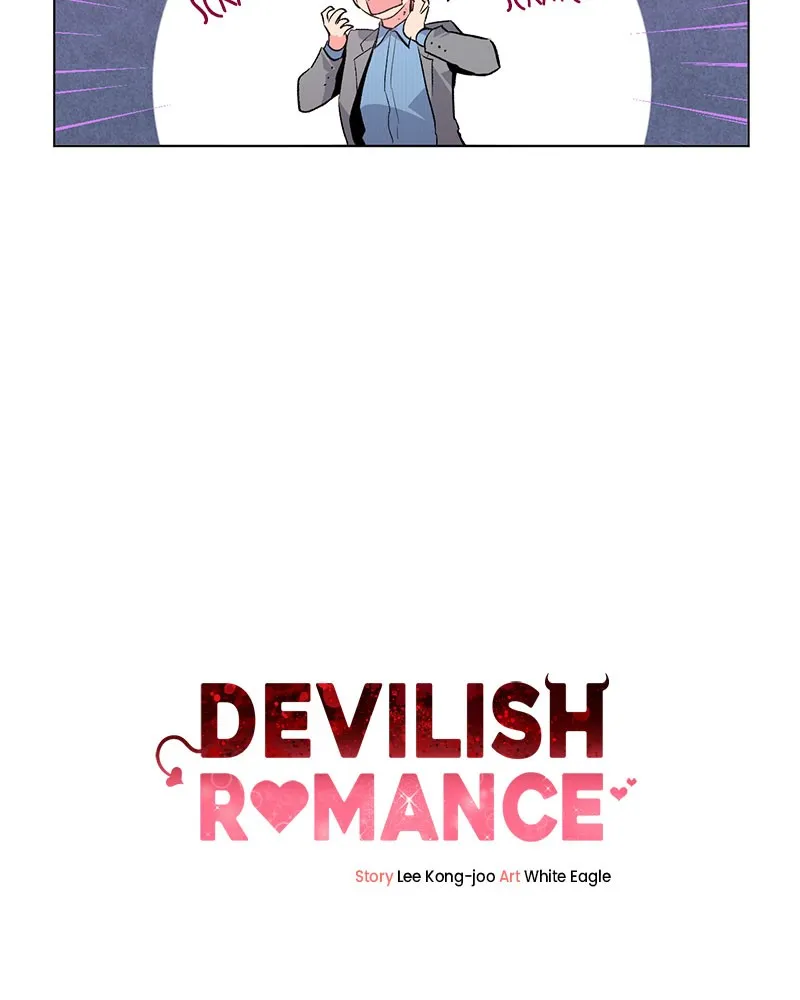 Read Devilish Romance chapter 5 image 24 on Lezhin