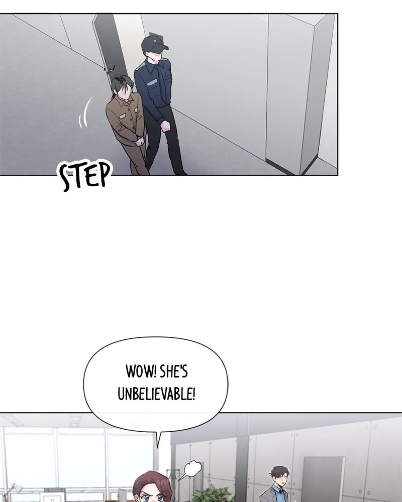 Read Devilish Romance chapter 5 image 26 on Lezhin