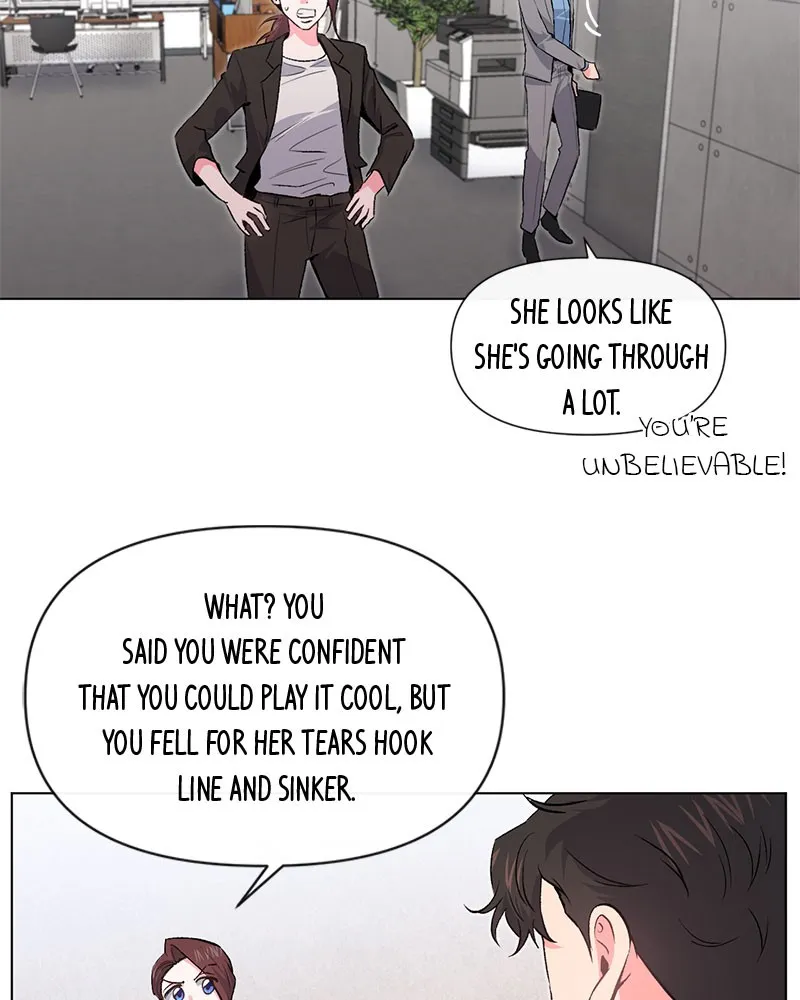 Read Devilish Romance chapter 5 image 27 on Lezhin