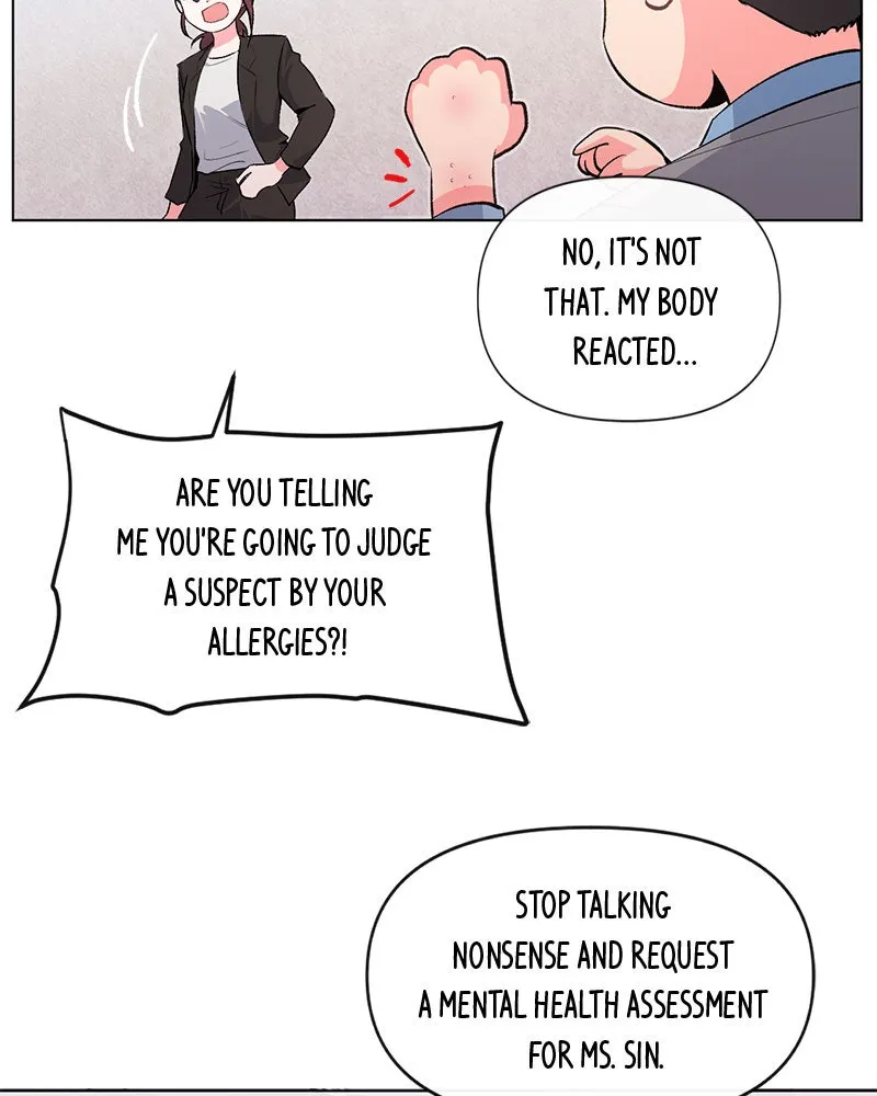 Read Devilish Romance chapter 5 image 28 on Lezhin