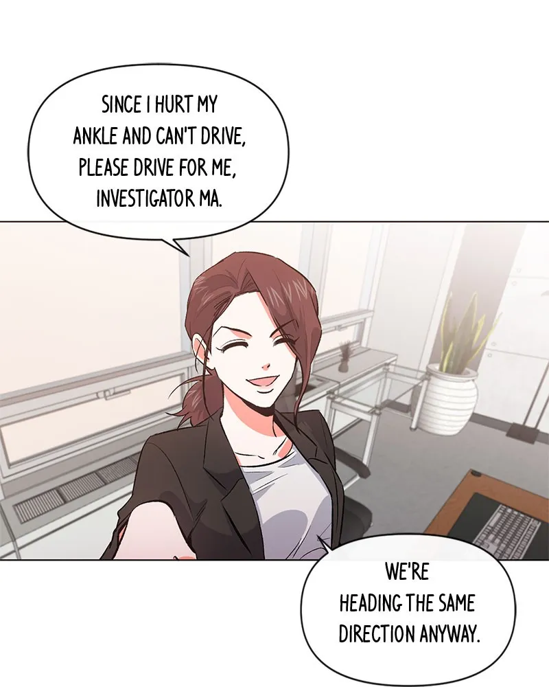 Read Devilish Romance chapter 5 image 36 on Lezhin