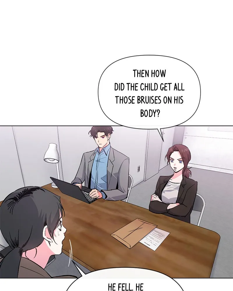 Read Devilish Romance chapter 5 image 4 on Lezhin