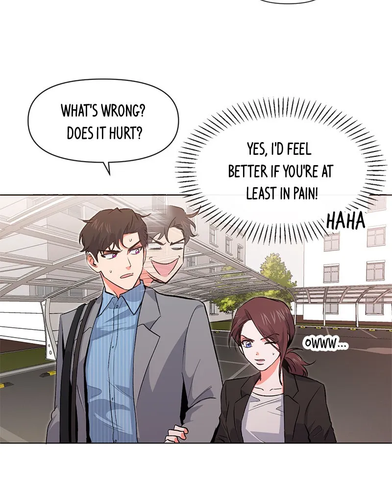 Read Devilish Romance chapter 5 image 40 on Lezhin