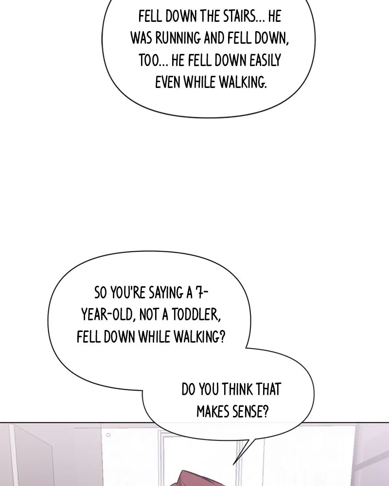 Read Devilish Romance chapter 5 image 5 on Lezhin