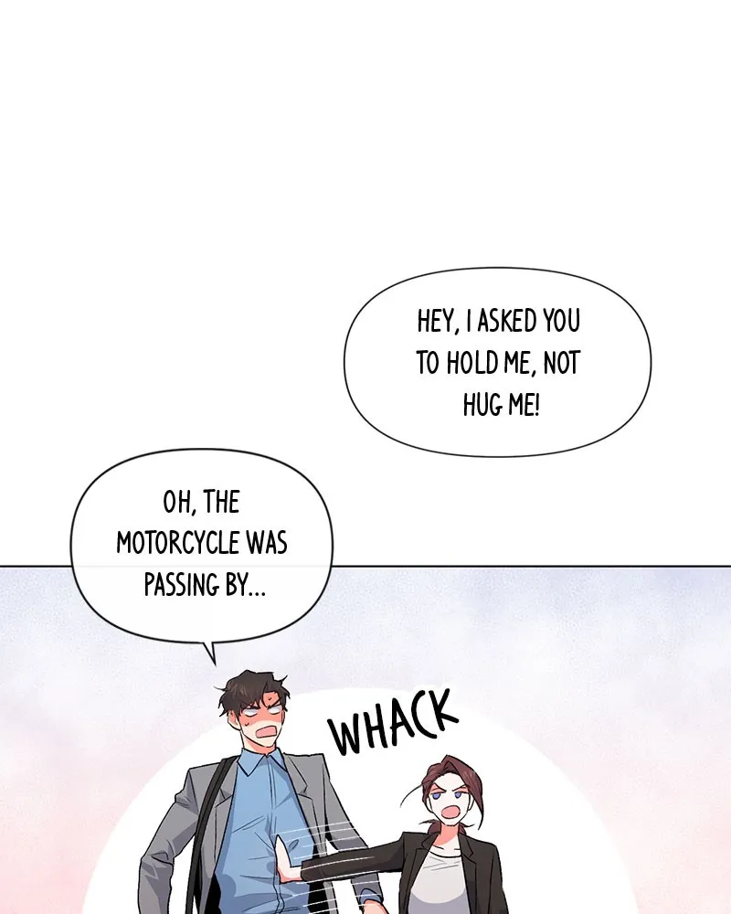 Read Devilish Romance chapter 5 image 50 on Lezhin