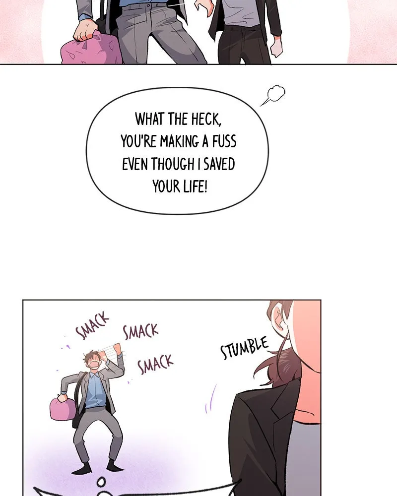Read Devilish Romance chapter 5 image 51 on Lezhin