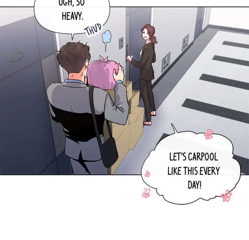 Read Devilish Romance chapter 5 image 55 on Lezhin