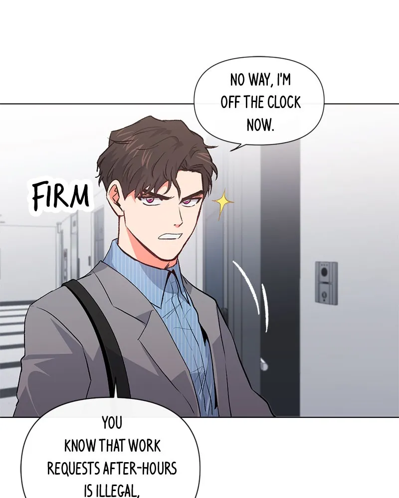 Read Devilish Romance chapter 5 image 56 on Lezhin