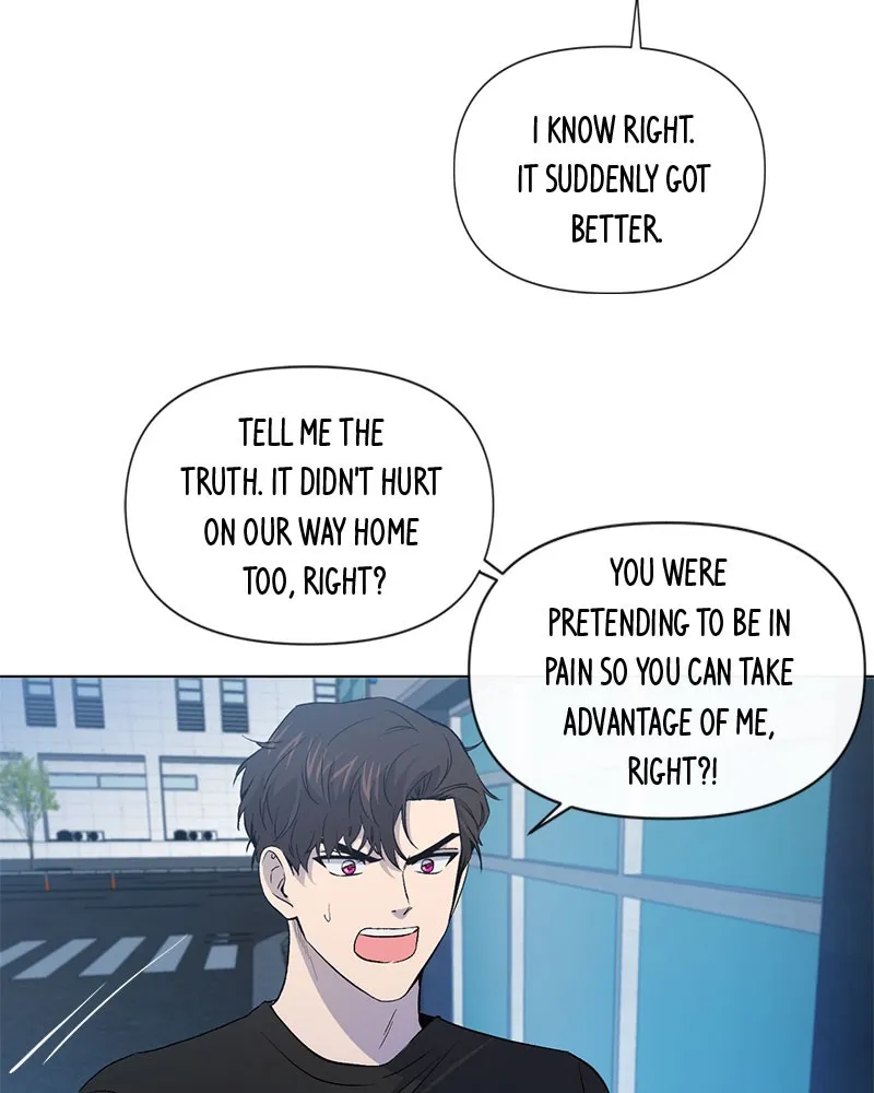 Read Devilish Romance chapter 5 image 67 on Lezhin